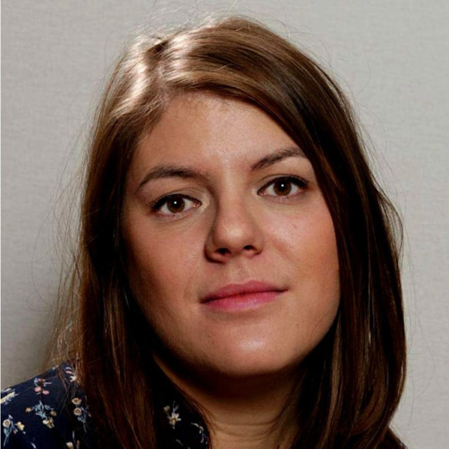 Clémence Genty - Maison Nutrition